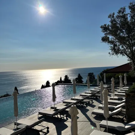 Villa Della Pergola Relais et Chateaux