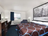 Super 8 by Wyndham Greenfield Hotels in Greenfield