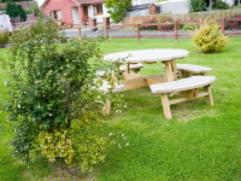 The White Swan Inn Hotels in Lowick