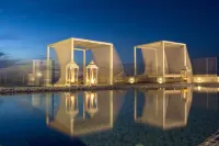 Colours of Mykonos Luxury Residences & Suites - สระว่ายน้ำบนดาดฟ้า