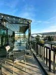 River View Hotel Tbilisi - Yolcu Alma/Bırakma Hizmetleri