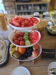 Hotel Rhin Inn - Morgenmad