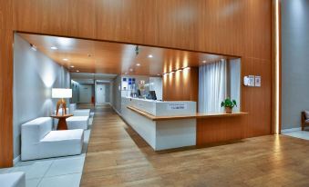 Transamerica Executive Campos Dos Goytacazes