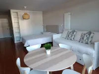 Apartamentos Marina - parking