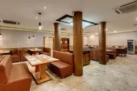 Guruprerna Beacon Resort, Dwarka - Desayuno