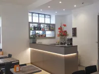 Hotel Brianza Hotels near Gioia Station