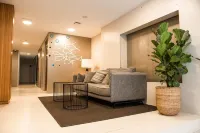 RK Farallón Canteras Hotels in Las Palmas