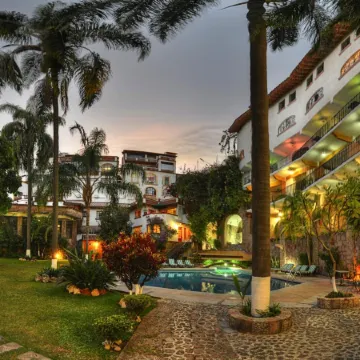 Hotel Posada San Javier