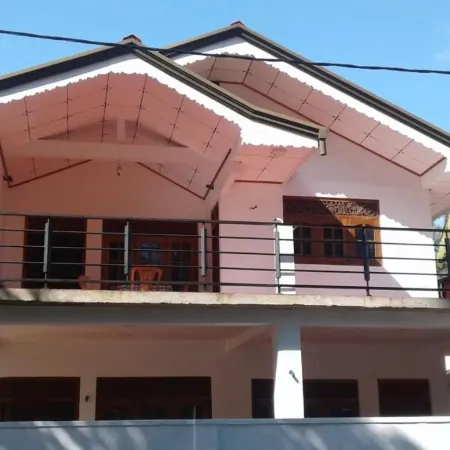 Paradise Beach House Отели рядом с достопримечательностью «Пляж Гандара»