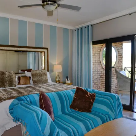 Annie's Boutique Guesthouse and Garden Spa
