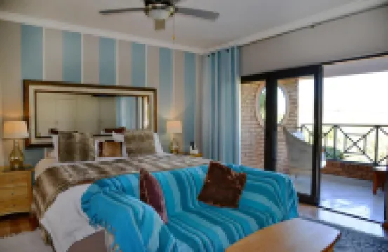 Annie's Boutique Guesthouse and Garden Spa