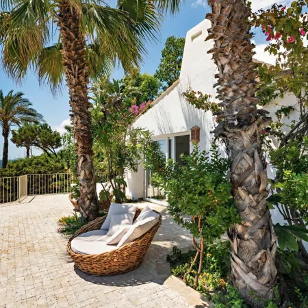 Arbatax Park Resort - Cottage by Falkensteiner