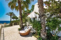 Arbatax Park Resort - Cottage by Falkensteiner Hotels in 