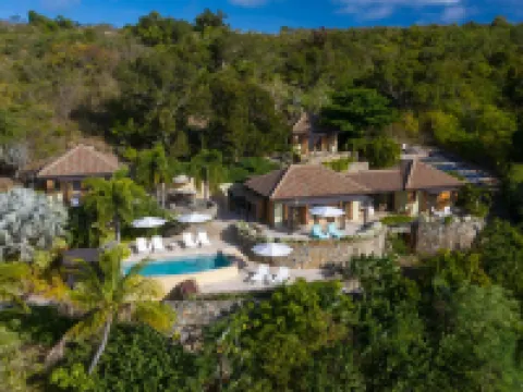 Lovango Resort + Beach Club (Private Island Resort) Hotels in Central