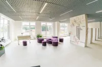 Big Apartman Rezidence Eliska Prague 291