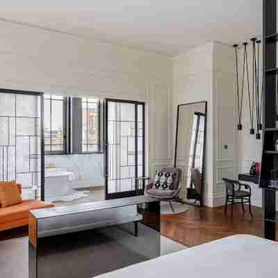 Kazan Palace by Tasigo Hotel Rooms