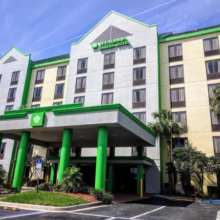 Wyndham Garden Jacksonville