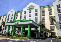 Wyndham Garden Jacksonville Hotel a Jacksonville