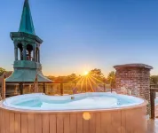 Hotel Montfort Nicolet - Hot Springs