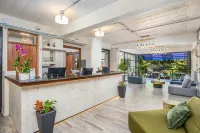 Joint Boutique Hotel Zona Romantica