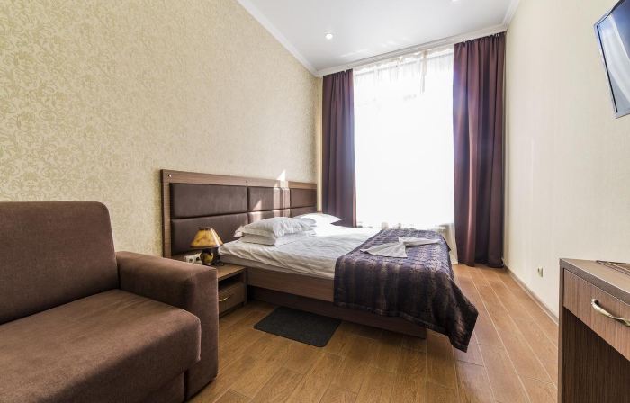 Fandorin Mini-Hotel