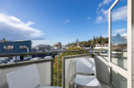 첼시 파크 모터 로지