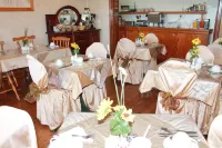 Central Hotel Guest House - breakfast