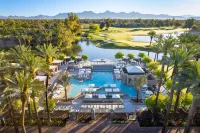 Grand Hyatt Scottsdale Resort Hotels in Scottsdale