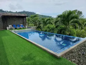 The Phura Villa Khaolak