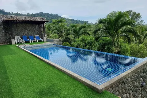 The Phura Villa Khaolak