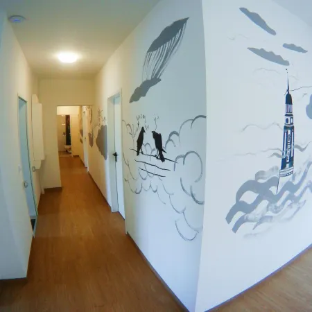 Hostel Monteurzimmer in Hamburg