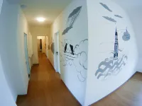 Hostel Monteurzimmer in Hamburg