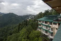 Country Inn Premier Pacific Mall Road Mussoorie - Mountain view