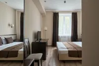 Корона Отели в г. 