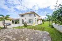 Habitation Saint Charles - Hôtel de Charme & Spa Hoteles en 