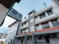 Island Backpackers Hotels near Pakej Pulau Semporna
