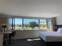Bluewater Hotel - parking