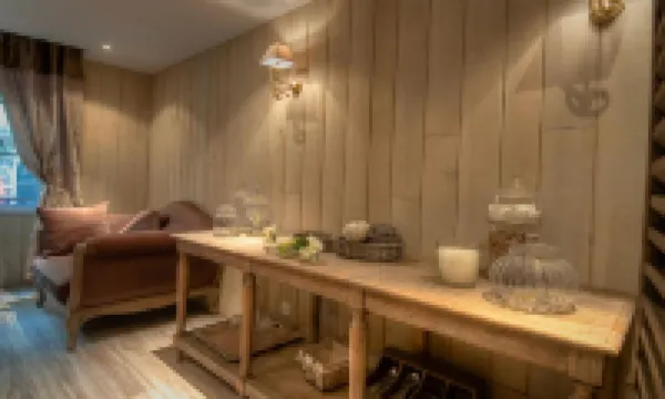 克魯尼廣場飯店 巴黎住宿飯店