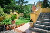 Hotel Villa Rita