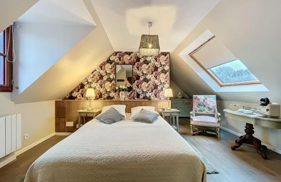 格哈木拉住宿加早餐旅館