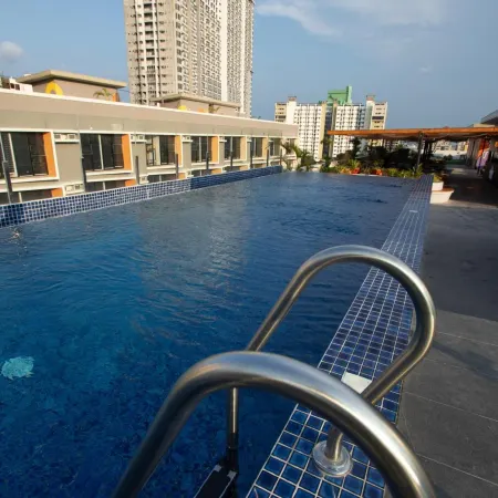 The Pad Co-living