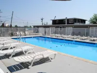 Shore Point Motel Hotels in Ocean County