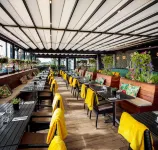 Claregalway Hotel - piscine