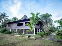 Benarat Lodge Hotels in 