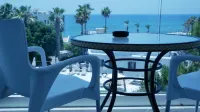 ディオニュソス セントラル ホテル - オーシャンビュー