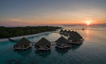 Adaaran Prestige Water Villas
