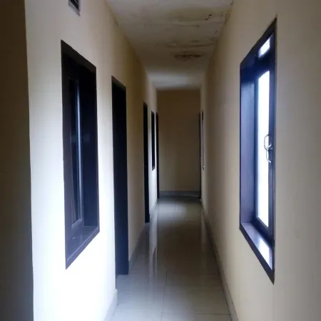 Hotel Sunshine