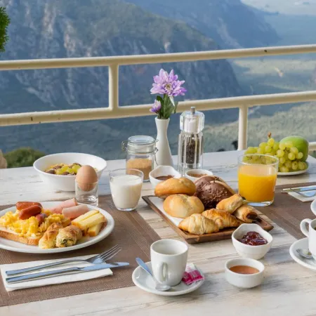 Kastalia Boutique Hotel