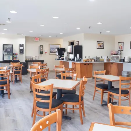 Country Inn at the Mall