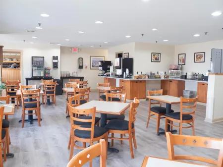 Country Inn at the Mall